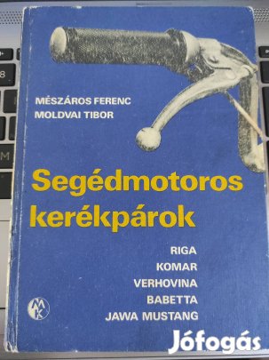 Segégmotoros kerékpárok Riga, Komár, Babetta, Jawa javítási