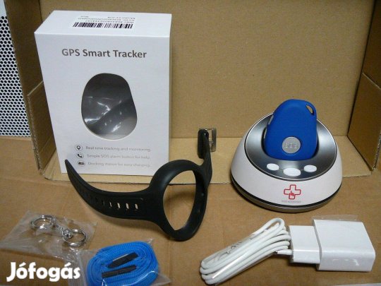 Segélyhívó gondosóra