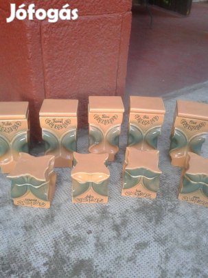 Segesvári kerámia fűszertartók db-ra is