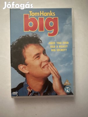 Segítség felnőttem dvd