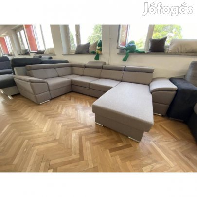 Segoria HR Habos U Alakú Kanapé