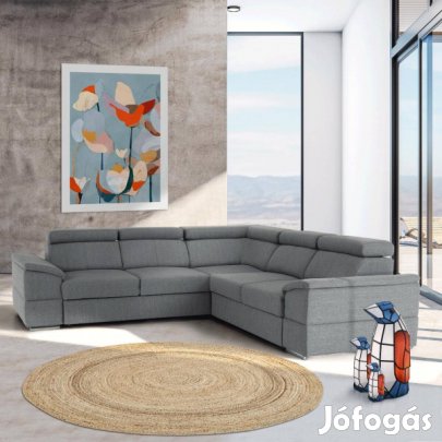 Segoria Lux 2+2 Üléses Nagy Ülőgarnitúra