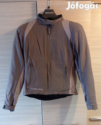 Segura női motoros dzseki