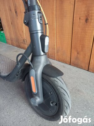 Segway F30E elektromos roller