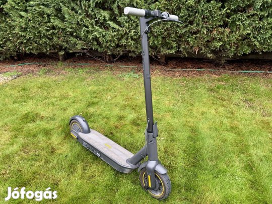 Segway Kickscooter Ninebot Max G30 E II