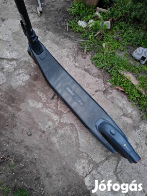 Segway Ninebot E2 pro Elektromos roller (Alkuképes