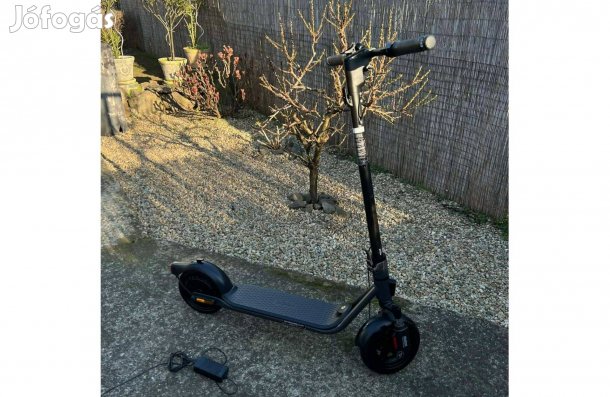 Segway Ninebot F2 E elektromos roller 2025-ös modell