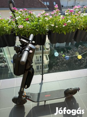 Segway Ninebot Kickscooter E45E eletromos roller