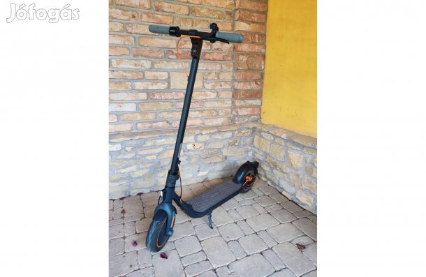 Segway Ninebot Kickscooter F40E (2023)