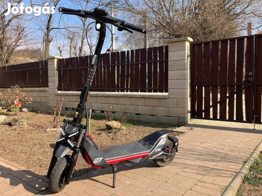 Segway Ninebot Kickscooter ZT3 Pro E elektromos roller