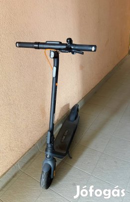 Segway-Ninebot Ninebot Kickscooter E2 Pro E elektromos roller