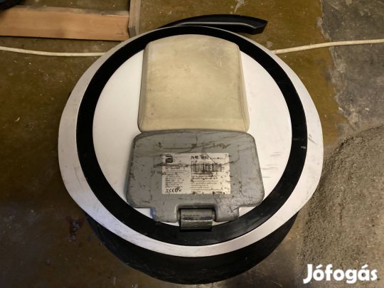 Segway Ninebot One E+ elektromos egykerekű euc roller