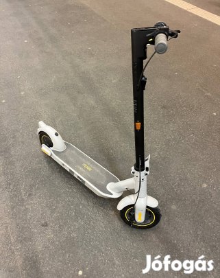 Segway Ninebot elektromos roller
