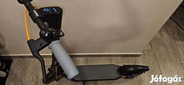 Segway Ninebot f30 elektromos roller