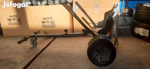 Segway , hoverboard , gokart , elektromos , roller