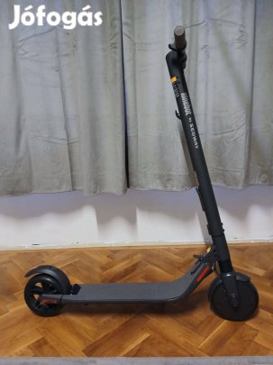 Segway ninebot elektromos roller eladó!