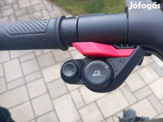 Segway p65 e scooter