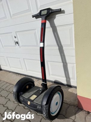 Segwheel Segway csak telefonon lehet érdeklődni!