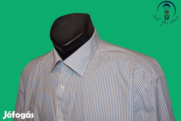 Seidensticker férfi ing (méret:45-2XL)