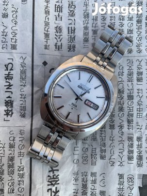 Seiko 5 Actus SS