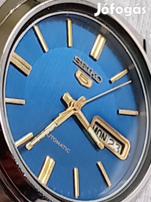 Seiko 5.Automatic Japan