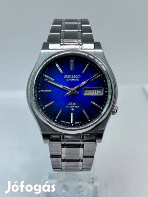 Seiko 5 Blue Dial Men