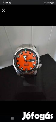 Seiko 5 Sport X Rowing Blazers 