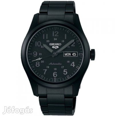 Seiko 5 Sports Automatic Srpj09K1 férfi karóra