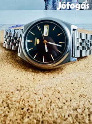Seiko 5 Vintage 