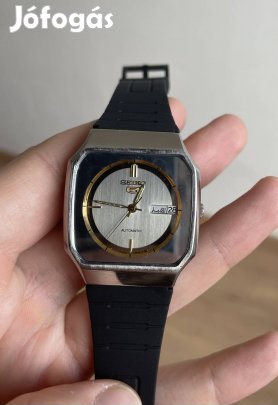 Seiko 5 automata