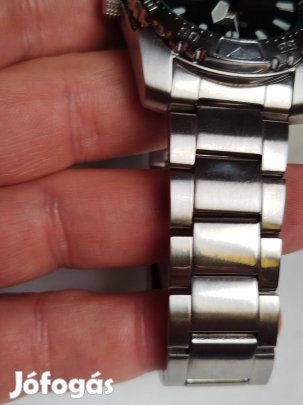 Seiko 5 automata karóra 