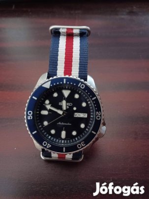 Seiko 5 sports Srpd51K1