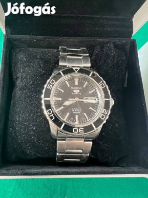 Seiko 5 sports férfi óra 7S36-04N0