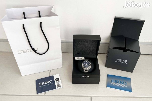 Seiko Astron SSH065J1 - eredeti Japán karóra eladó!