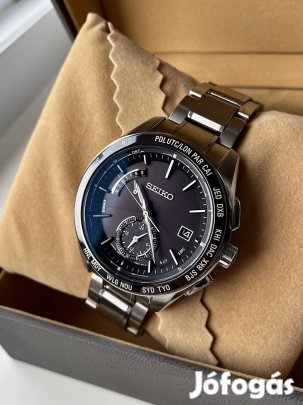 Seiko Brightz Radio Solar JDM