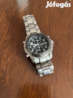 Seiko Brightz világóra