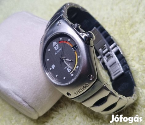 Seiko Kinetic " karóra eladó