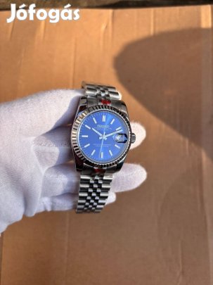 Seiko MOD Classic Blue