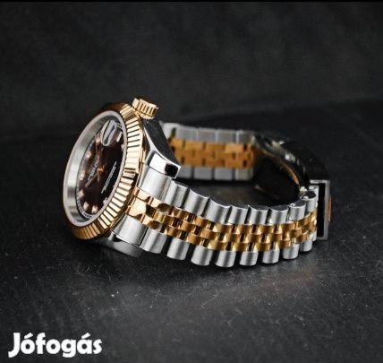 Seiko MOD Datejust 39mm