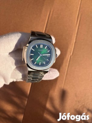 Seiko MOD Emerald