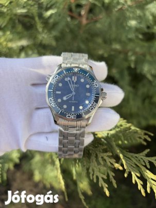 Seiko MOD Férfi Karóra Teljesen Új