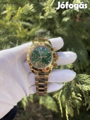 Seiko MOD Férfi Karóra Teljesen Új