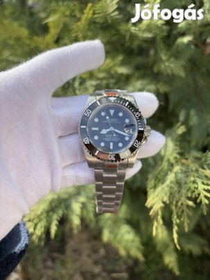 Seiko MOD Karóra Teljesen Új