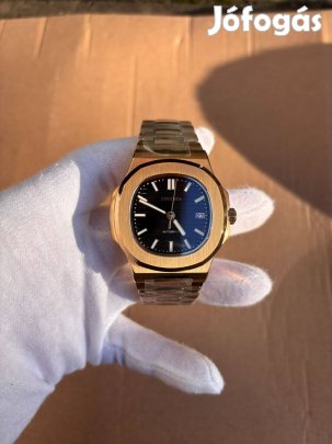 Seiko MOD Nautiko Gold