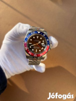 Seiko MOD Pepsi