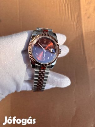 Seiko MOD Prince