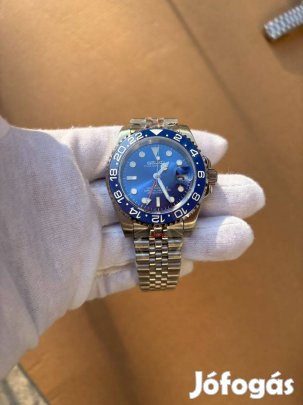 Seiko MOD Submariner