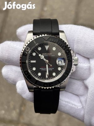 Seiko MOD Teljesen Új