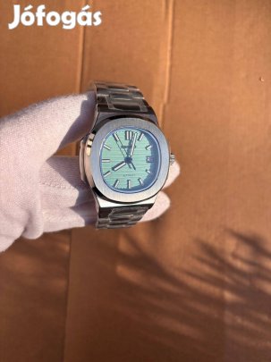 Seiko MOD Tiffany Blue