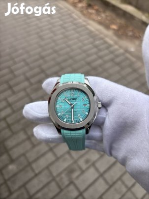 Seiko MOD Tiffany Blue